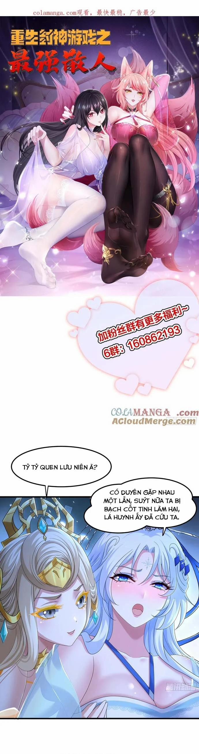 Trụ Vương Tái Sinh Không Muốn Làm Đại Phản Diện 77 trang 1