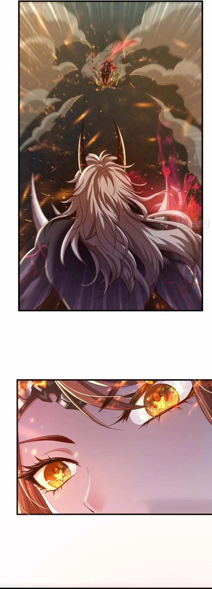 Trụ Vương Tái Sinh Không Muốn Làm Đại Phản Diện 77 trang 17