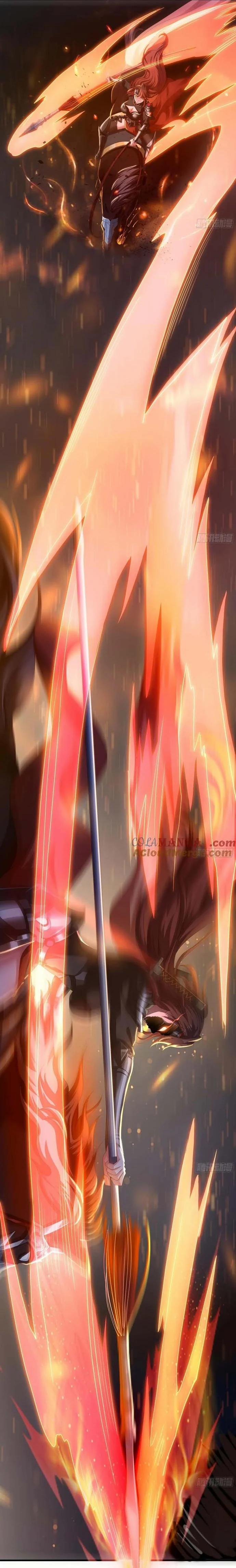 Trụ Vương Tái Sinh Không Muốn Làm Đại Phản Diện 77 trang 18