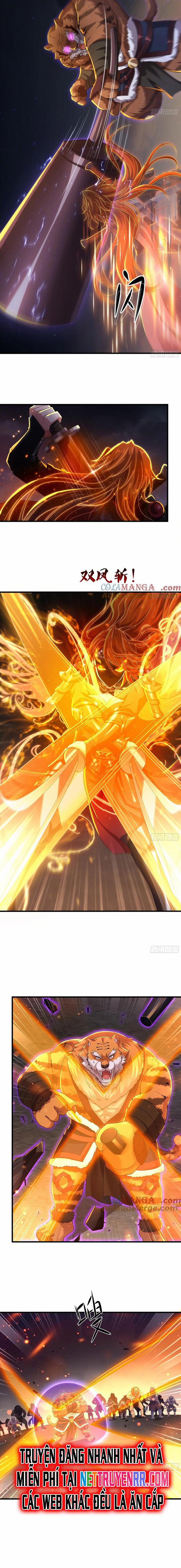 Trụ Vương Tái Sinh Không Muốn Làm Đại Phản Diện 78 trang 2