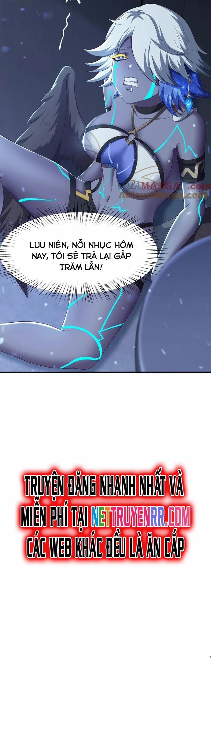 Trụ Vương Tái Sinh Không Muốn Làm Đại Phản Diện 79 trang 3