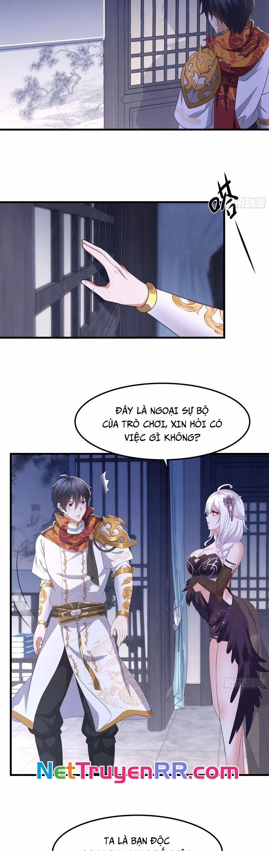 Trụ Vương Tái Sinh Không Muốn Làm Đại Phản Diện 80 trang 2