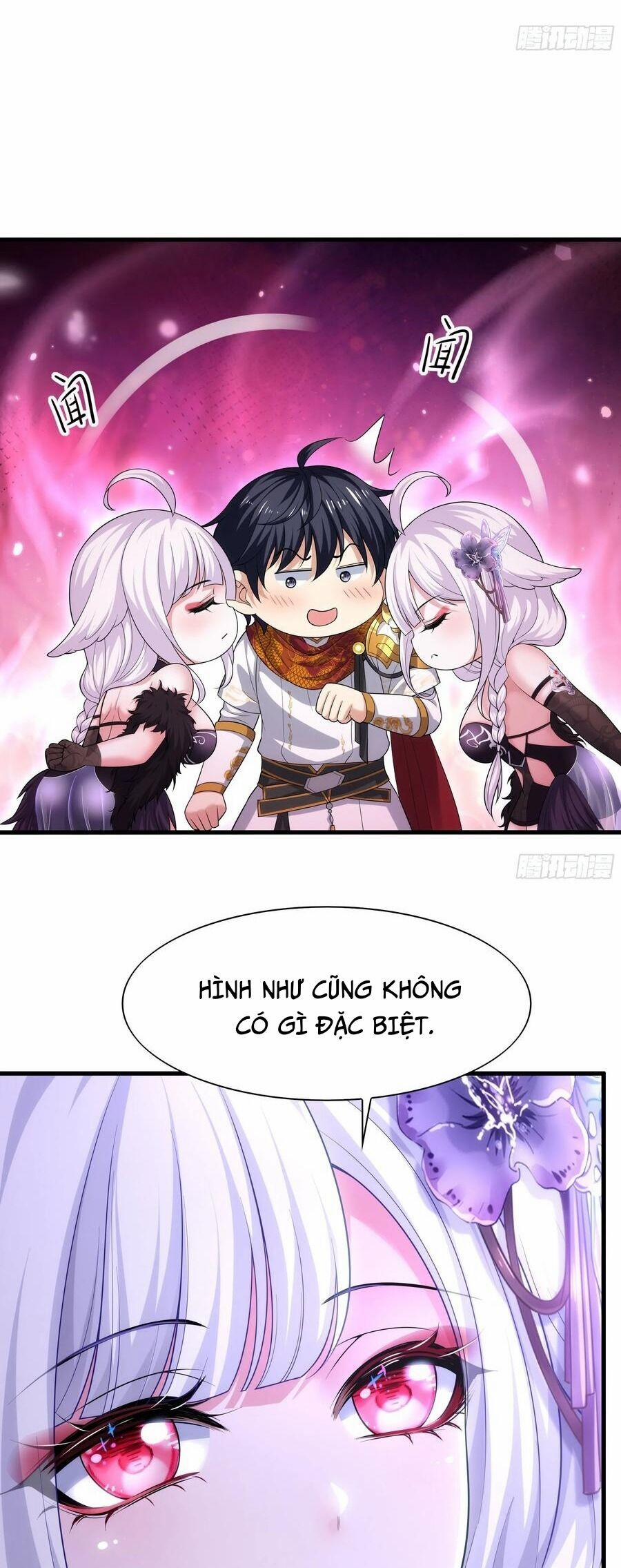 Trụ Vương Tái Sinh Không Muốn Làm Đại Phản Diện 80 trang 4