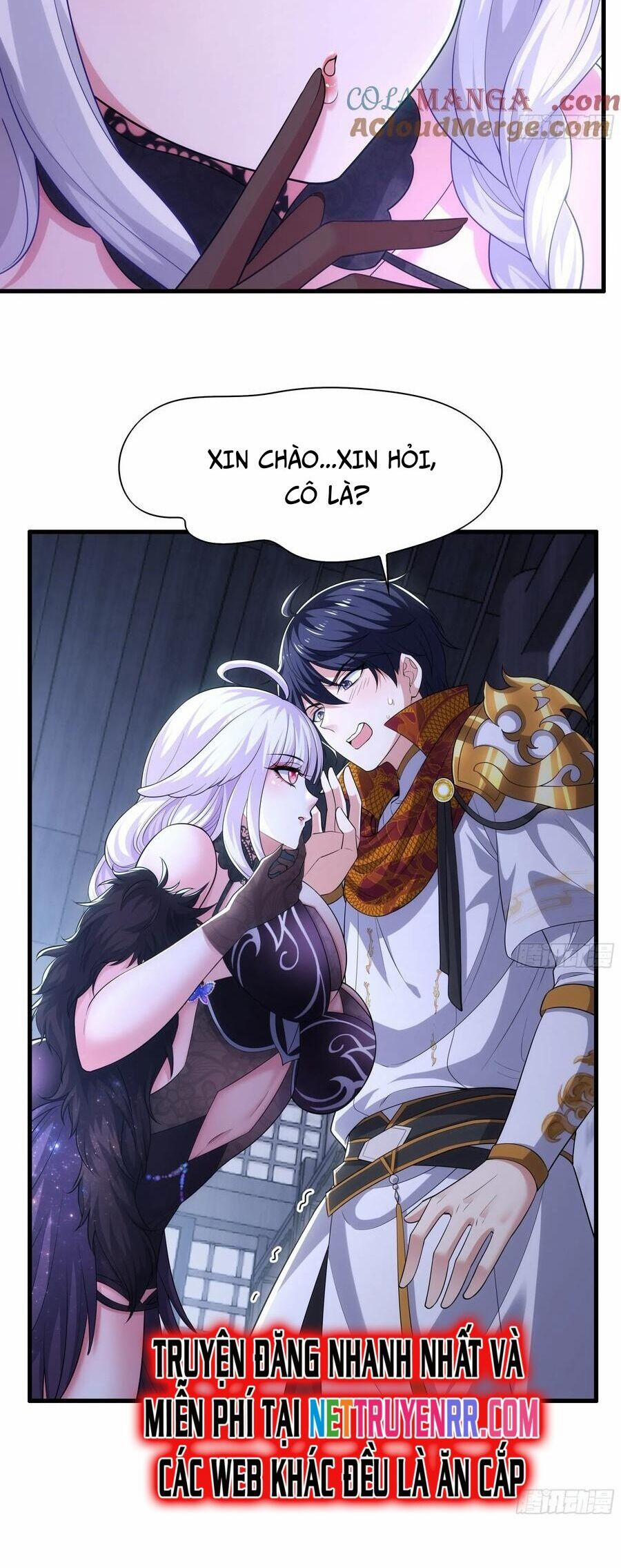 Trụ Vương Tái Sinh Không Muốn Làm Đại Phản Diện 80 trang 5