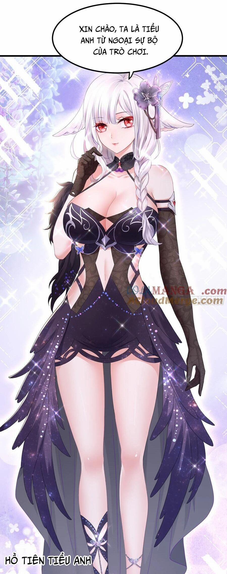 Trụ Vương Tái Sinh Không Muốn Làm Đại Phản Diện 80 trang 6