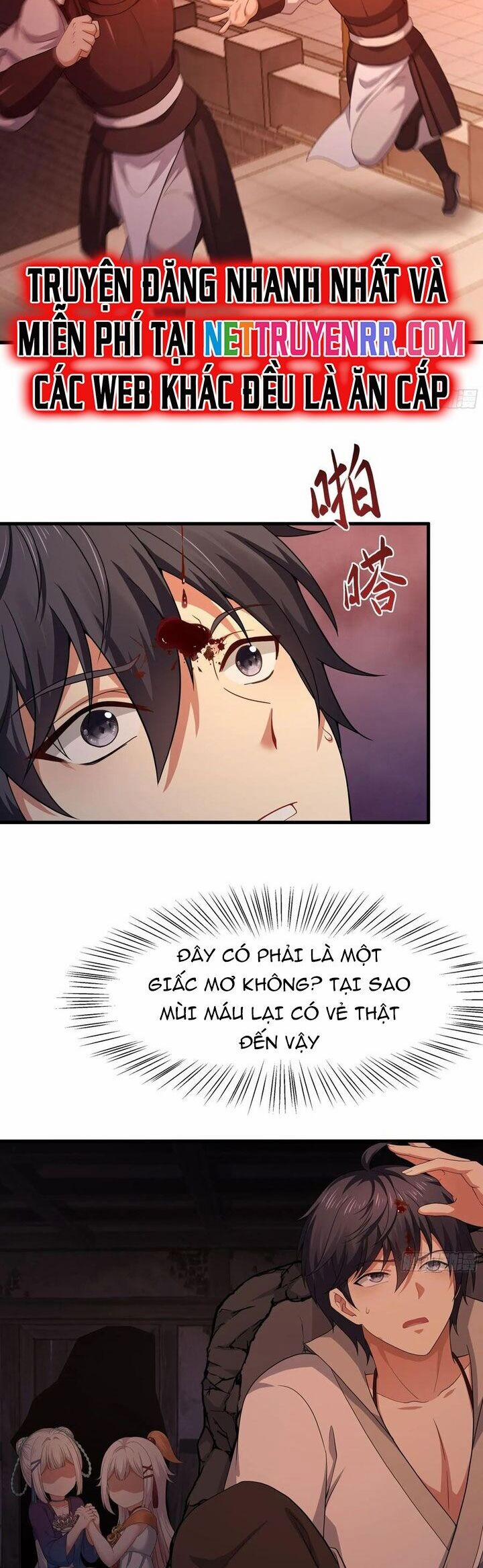 Trụ Vương Tái Sinh Không Muốn Làm Đại Phản Diện 84 trang 12
