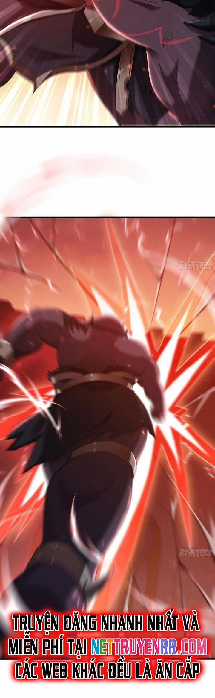 Trụ Vương Tái Sinh Không Muốn Làm Đại Phản Diện 84 trang 3