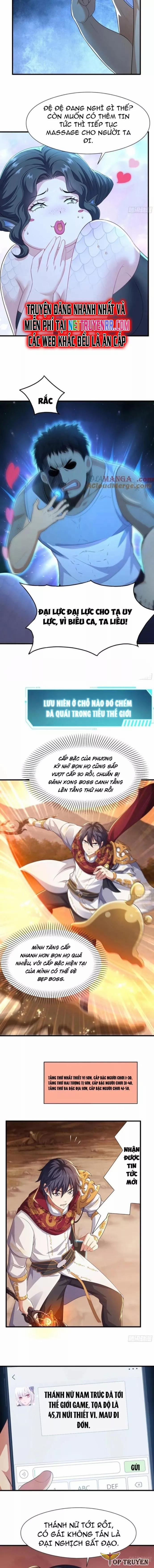 Trụ Vương Tái Sinh Không Muốn Làm Đại Phản Diện 86 trang 1