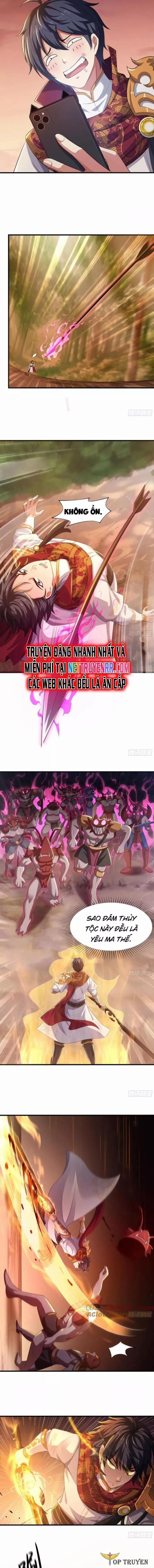 Trụ Vương Tái Sinh Không Muốn Làm Đại Phản Diện 86 trang 2