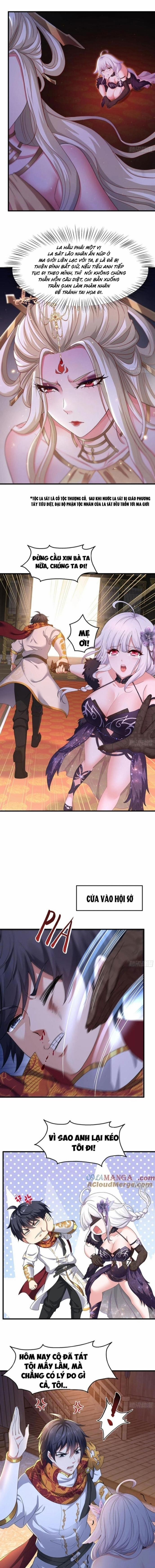 Trụ Vương Tái Sinh Không Muốn Làm Đại Phản Diện 88 trang 1