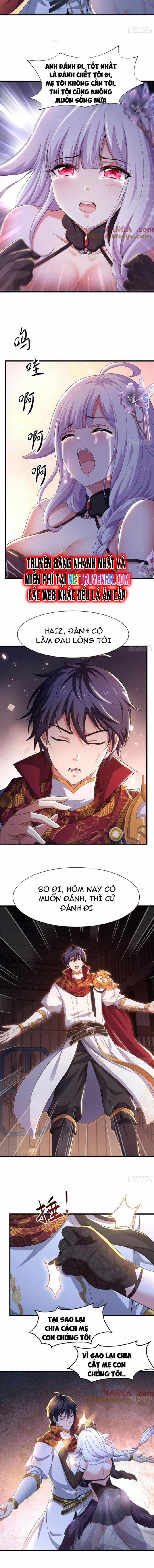 Trụ Vương Tái Sinh Không Muốn Làm Đại Phản Diện 88 trang 2