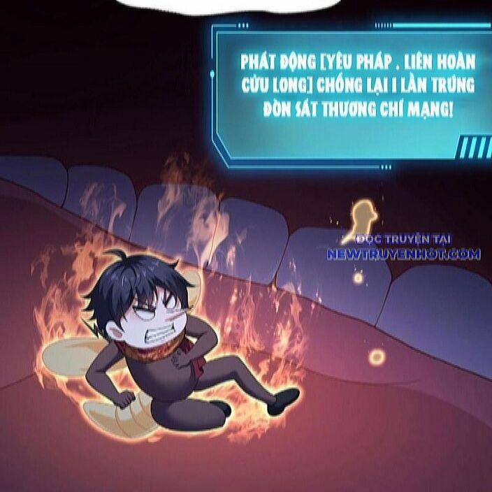 Trụ Vương Tái Sinh Không Muốn Làm Đại Phản Diện 89 trang 10