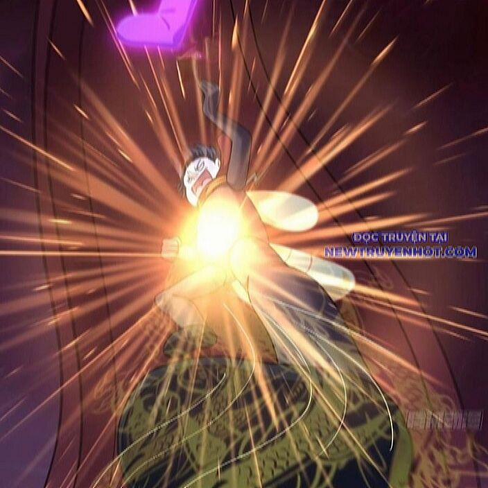 Trụ Vương Tái Sinh Không Muốn Làm Đại Phản Diện 89 trang 21