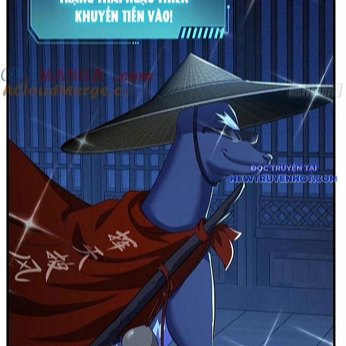 Trụ Vương Tái Sinh Không Muốn Làm Đại Phản Diện 89 trang 35