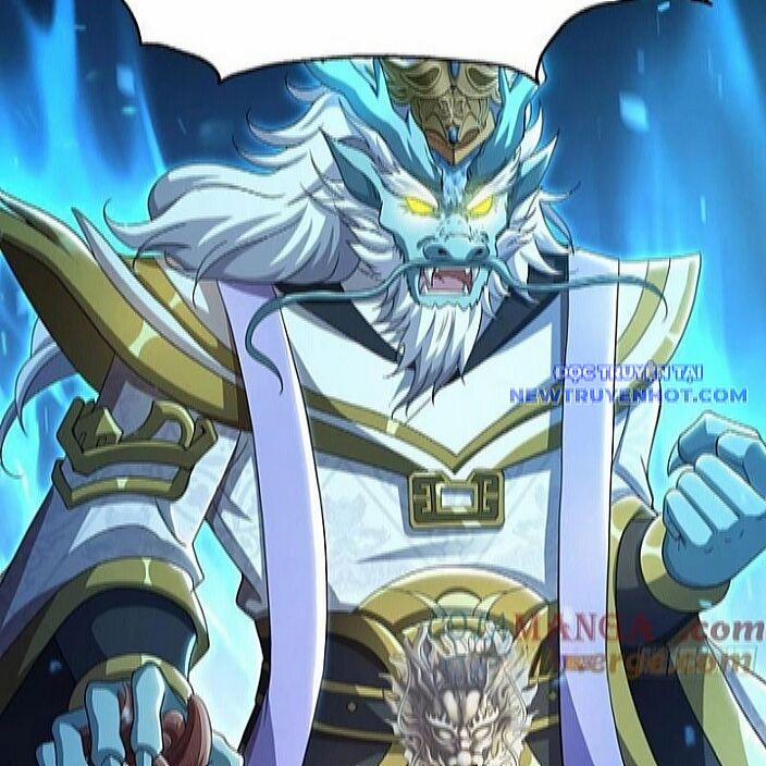 Trụ Vương Tái Sinh Không Muốn Làm Đại Phản Diện 89 trang 38