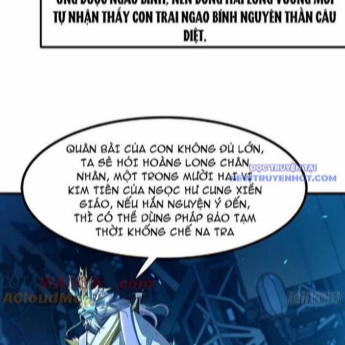 Trụ Vương Tái Sinh Không Muốn Làm Đại Phản Diện 89 trang 42