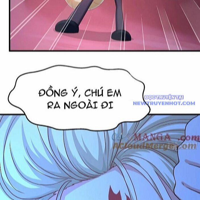 Trụ Vương Tái Sinh Không Muốn Làm Đại Phản Diện 89 trang 5