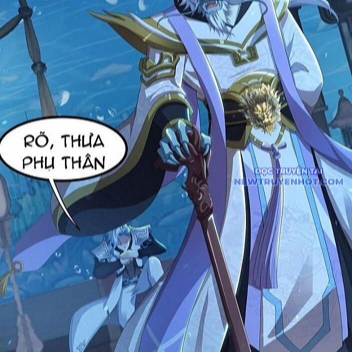 Trụ Vương Tái Sinh Không Muốn Làm Đại Phản Diện 89 trang 50