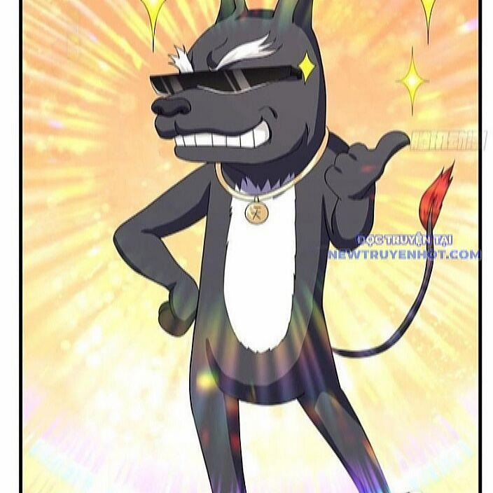 Trụ Vương Tái Sinh Không Muốn Làm Đại Phản Diện 89 trang 61