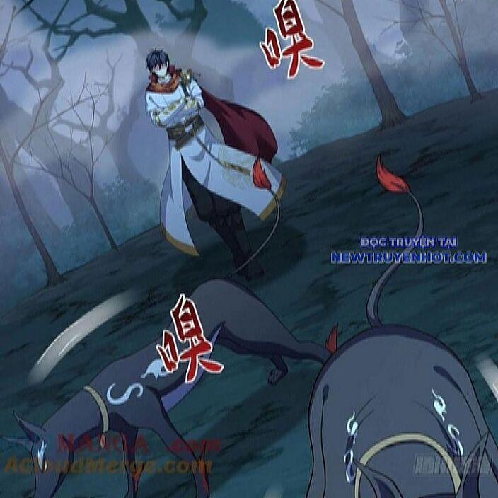 Trụ Vương Tái Sinh Không Muốn Làm Đại Phản Diện 89 trang 63