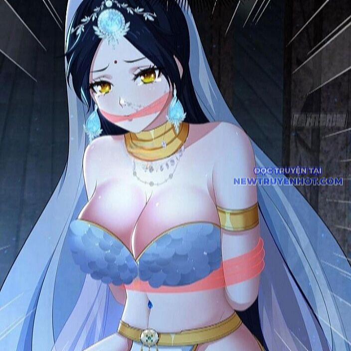 Trụ Vương Tái Sinh Không Muốn Làm Đại Phản Diện 89 trang 75