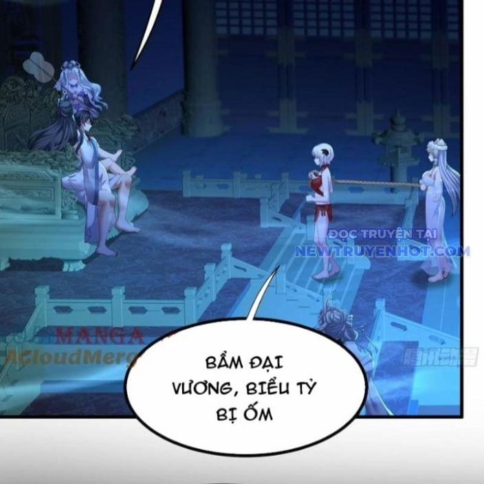 Trụ Vương Tái Sinh Không Muốn Làm Đại Phản Diện 90 trang 10