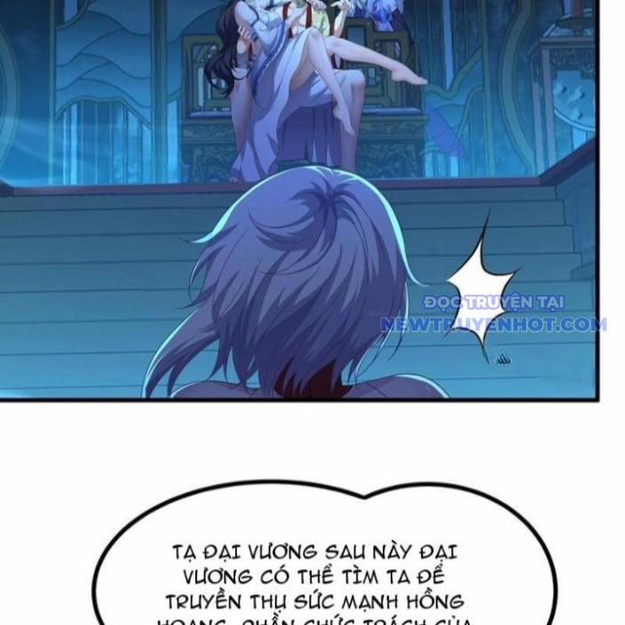 Trụ Vương Tái Sinh Không Muốn Làm Đại Phản Diện 90 trang 15