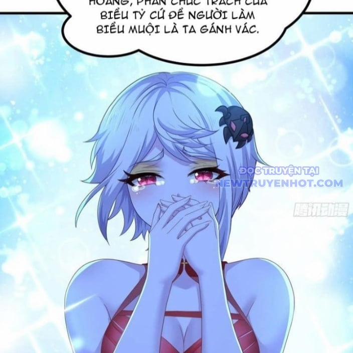 Trụ Vương Tái Sinh Không Muốn Làm Đại Phản Diện 90 trang 16