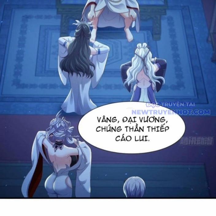 Trụ Vương Tái Sinh Không Muốn Làm Đại Phản Diện 90 trang 26