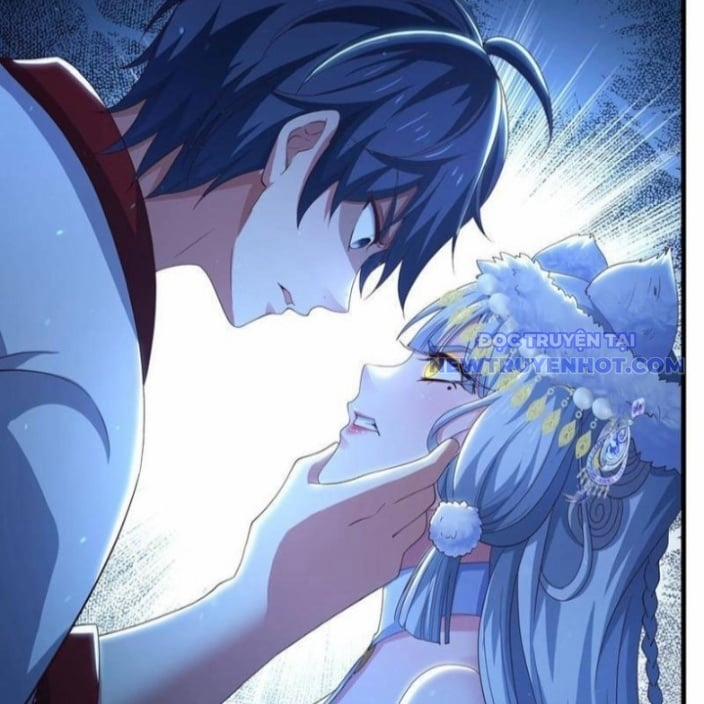 Trụ Vương Tái Sinh Không Muốn Làm Đại Phản Diện 90 trang 36