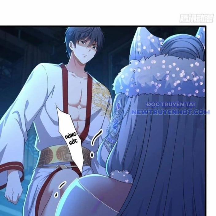 Trụ Vương Tái Sinh Không Muốn Làm Đại Phản Diện 90 trang 53