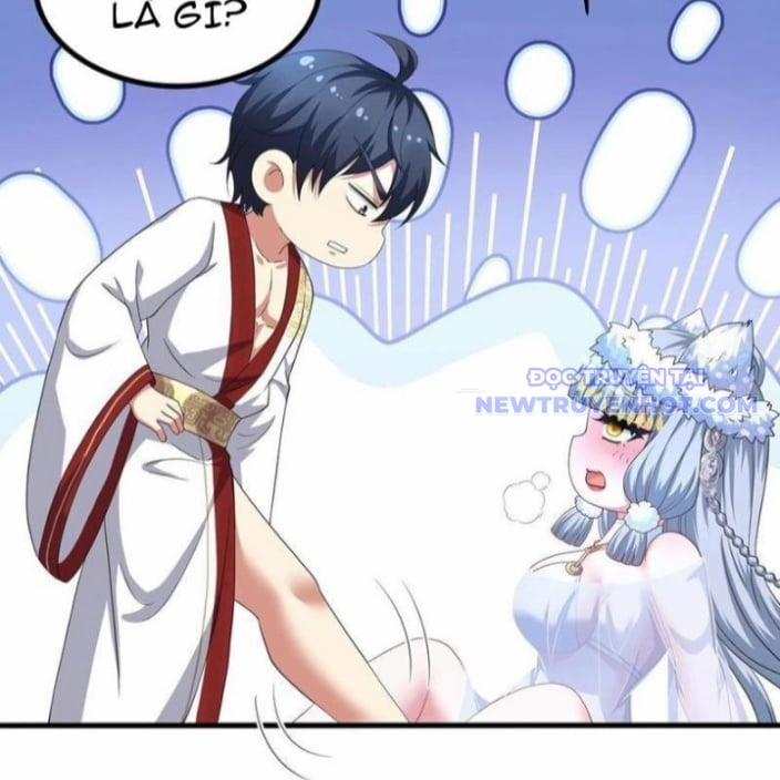 Trụ Vương Tái Sinh Không Muốn Làm Đại Phản Diện 90 trang 55