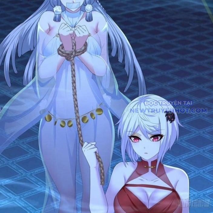 Trụ Vương Tái Sinh Không Muốn Làm Đại Phản Diện 90 trang 8