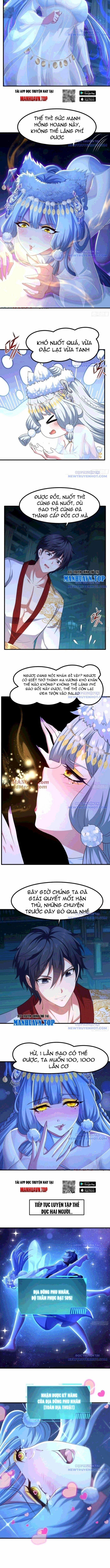 Trụ Vương Tái Sinh Không Muốn Làm Đại Phản Diện 91 trang 1