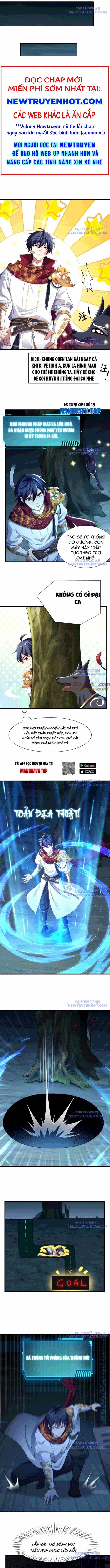 Trụ Vương Tái Sinh Không Muốn Làm Đại Phản Diện 91 trang 2