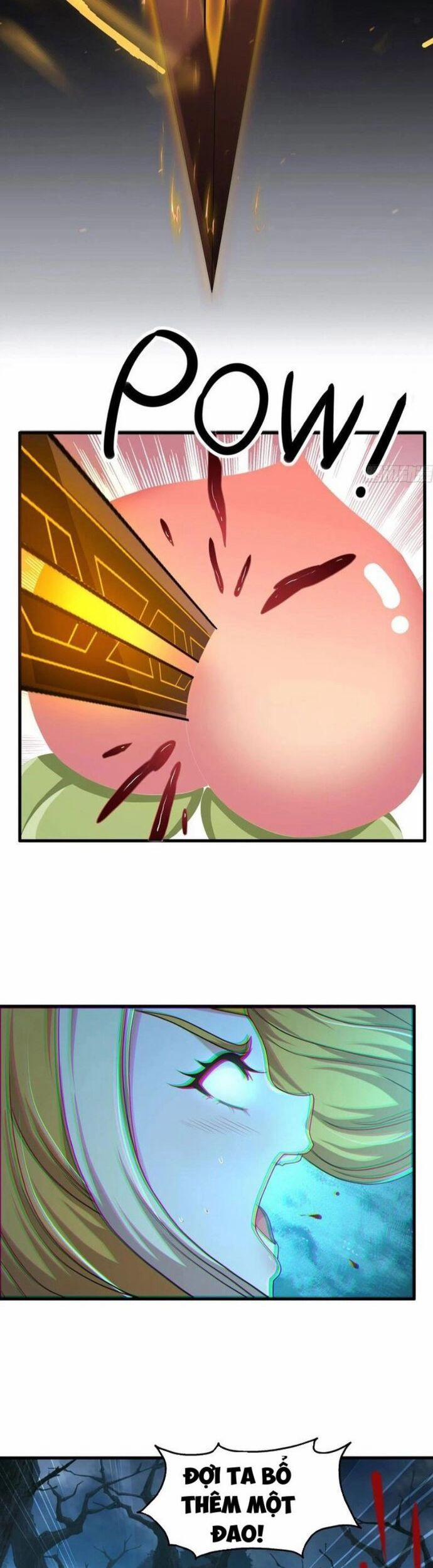 Trụ Vương Tái Sinh Không Muốn Làm Đại Phản Diện 92 trang 7