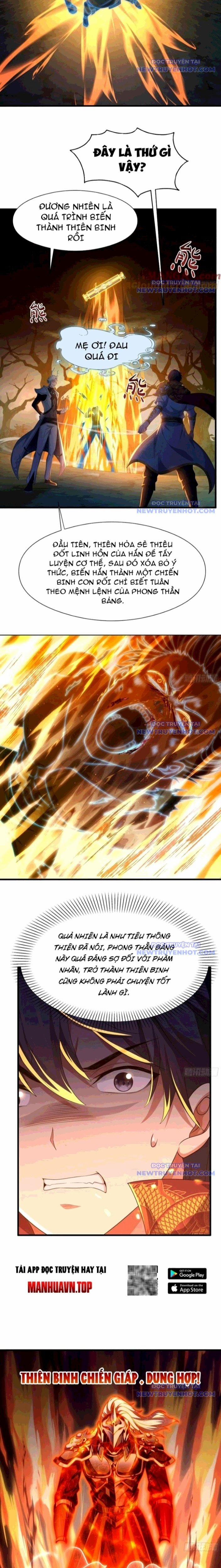 Trụ Vương Tái Sinh Không Muốn Làm Đại Phản Diện 93 trang 2