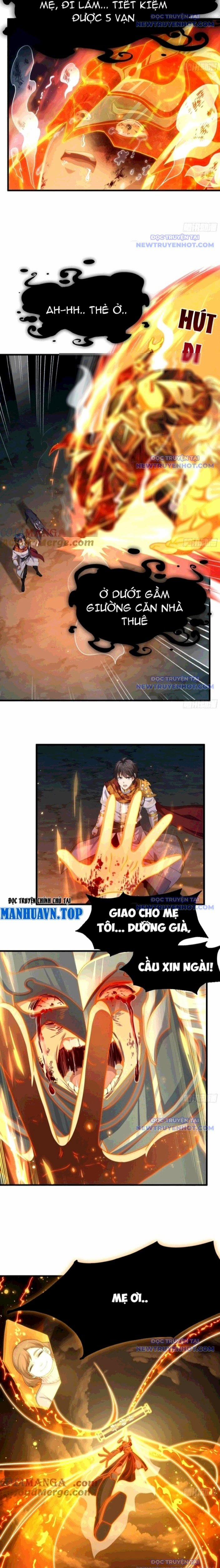 Trụ Vương Tái Sinh Không Muốn Làm Đại Phản Diện 93 trang 4