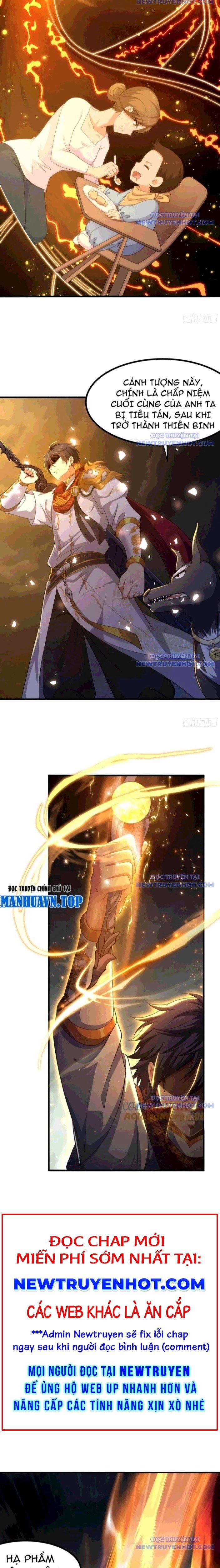 Trụ Vương Tái Sinh Không Muốn Làm Đại Phản Diện 93 trang 5