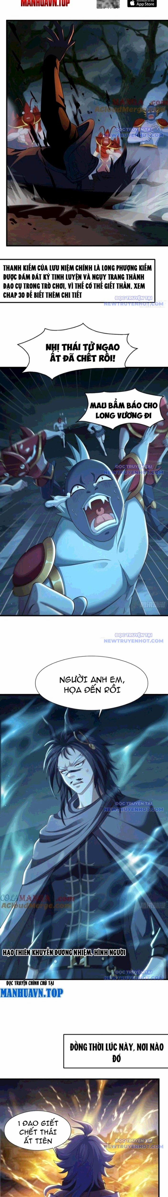 Trụ Vương Tái Sinh Không Muốn Làm Đại Phản Diện 93 trang 7