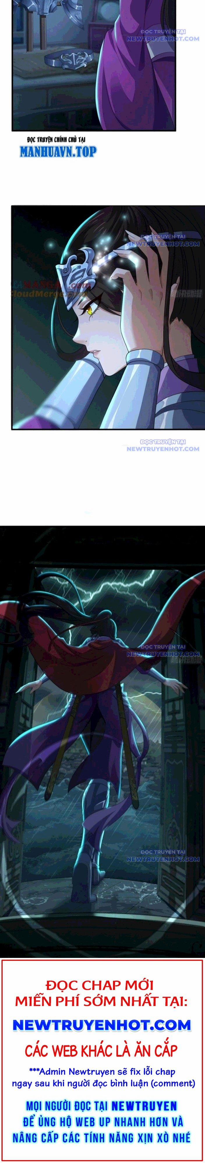 Trụ Vương Tái Sinh Không Muốn Làm Đại Phản Diện 94 trang 13