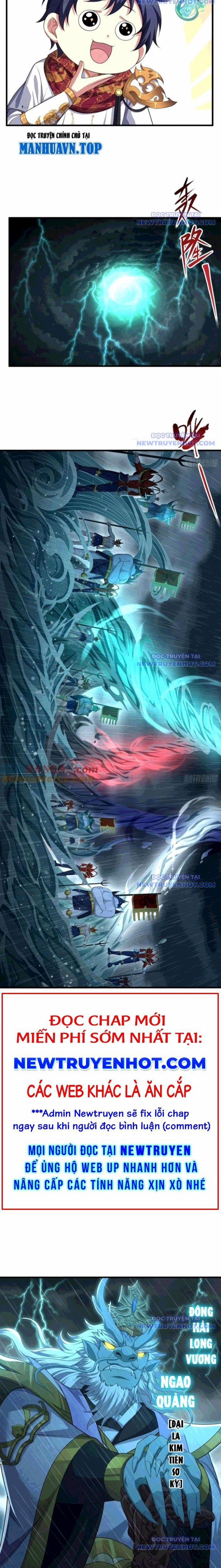 Trụ Vương Tái Sinh Không Muốn Làm Đại Phản Diện 94 trang 5