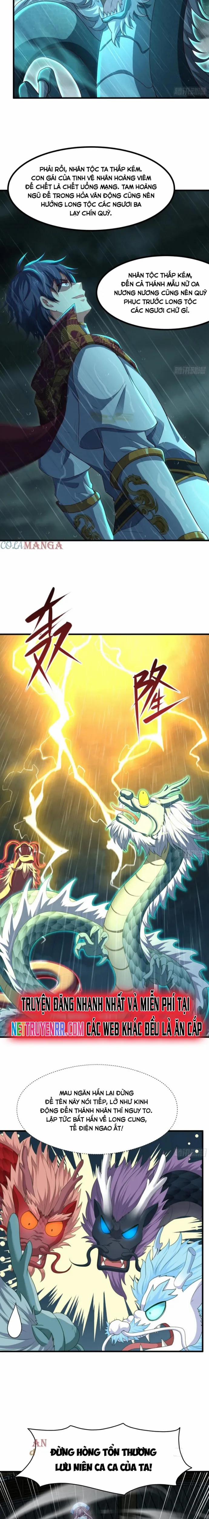 Trụ Vương Tái Sinh Không Muốn Làm Đại Phản Diện 95 trang 2