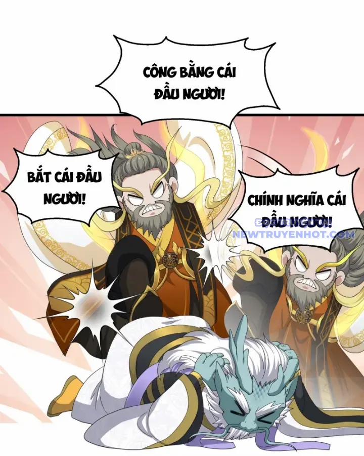 Trụ Vương Tái Sinh Không Muốn Làm Đại Phản Diện 96 trang 1