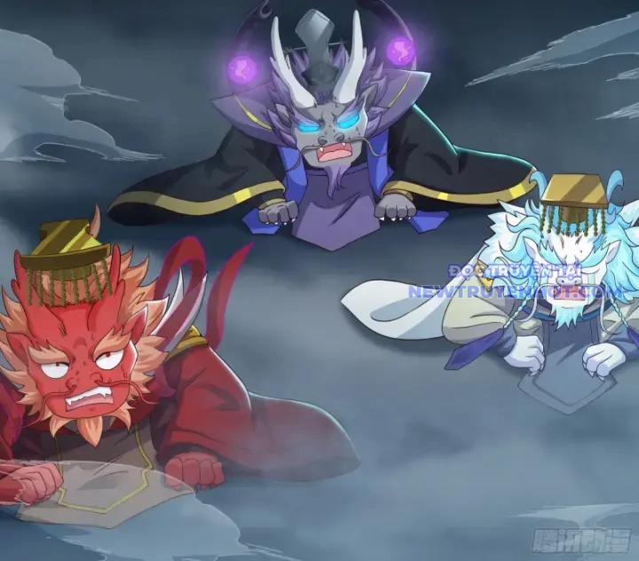 Trụ Vương Tái Sinh Không Muốn Làm Đại Phản Diện 96 trang 13