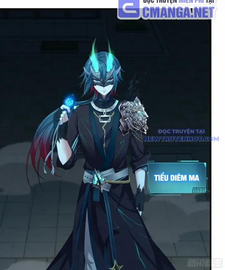 Trụ Vương Tái Sinh Không Muốn Làm Đại Phản Diện 96 trang 25