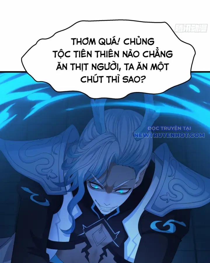 Trụ Vương Tái Sinh Không Muốn Làm Đại Phản Diện 96 trang 28