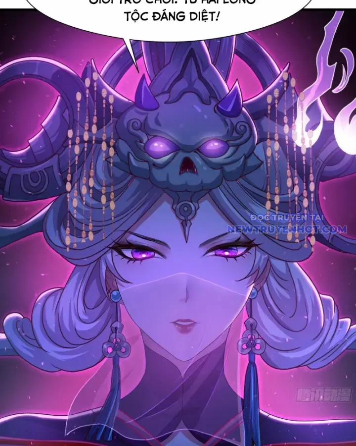 Trụ Vương Tái Sinh Không Muốn Làm Đại Phản Diện 96 trang 33