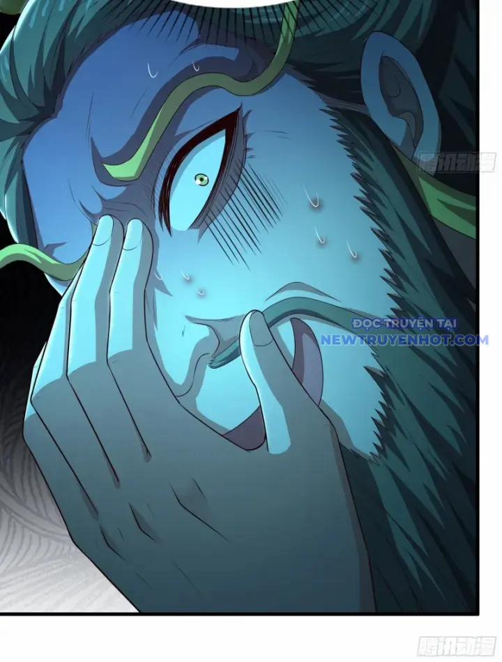 Trụ Vương Tái Sinh Không Muốn Làm Đại Phản Diện 96 trang 37