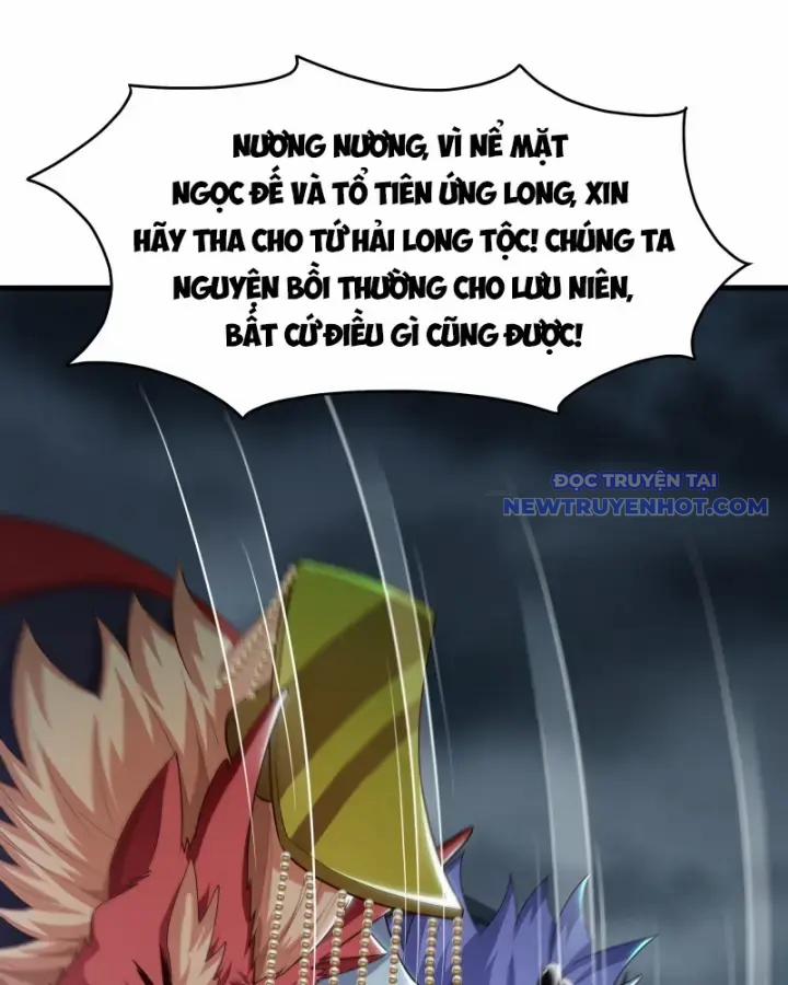 Trụ Vương Tái Sinh Không Muốn Làm Đại Phản Diện 96 trang 38